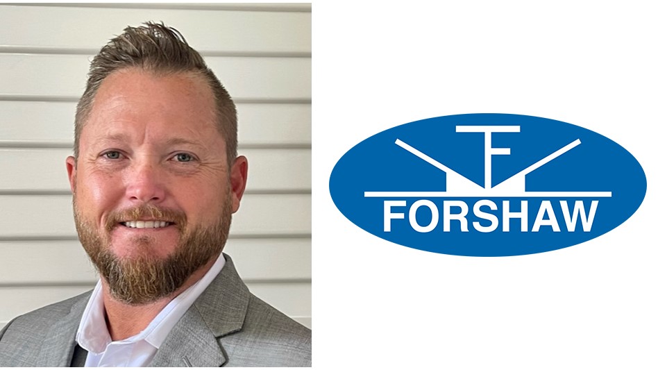 Forshaw Adds Varona as Central and South Florida Territory Manager