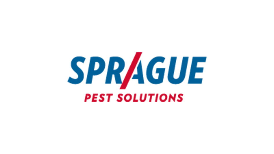 Sprague Pest Solutions Logo