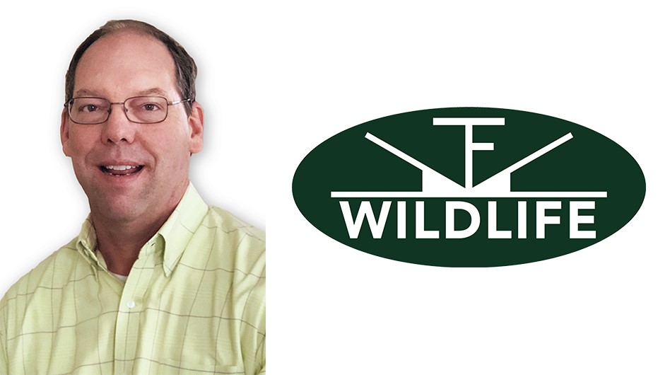 Forshaw Launches Wildlife Management Distribution