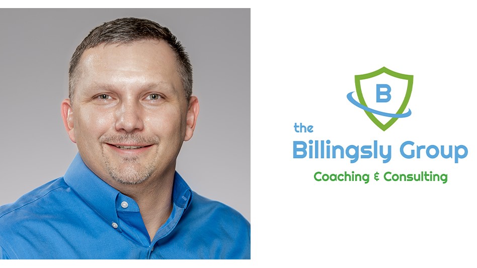 David Billingsly Launches Coaching and Consulting Business