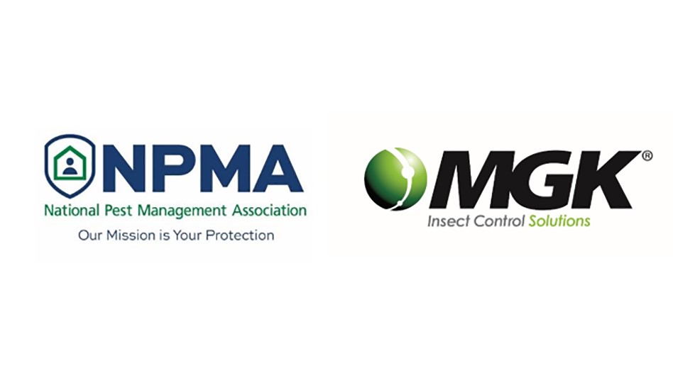MGK Joins NPMA as Strategic Partner