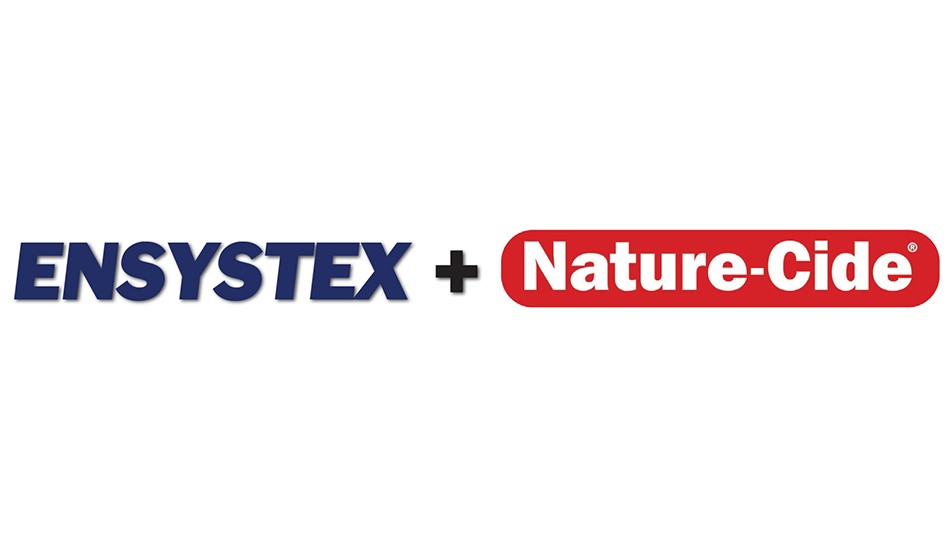 Nature-Cide Announces Distribution Agreement with Ensystex