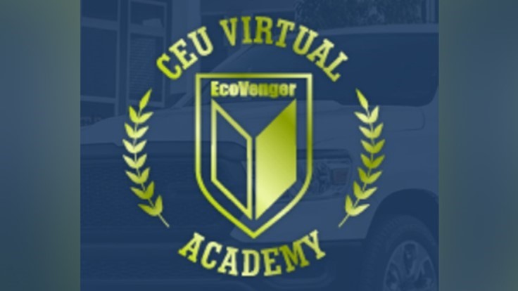 EcoVenger Announces ‘IPM for Hotels’ CEU Virtual Academy