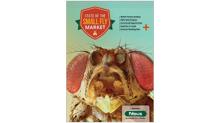 State of the Small Fly Market, Sponsored by Nisus