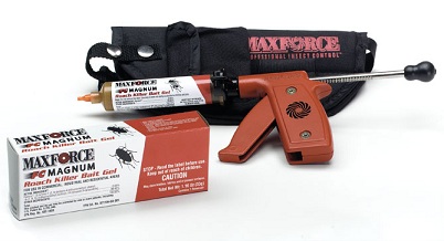 Maxforce FC MAGNUM Roach Killer Bait Gel Pest Control Technology