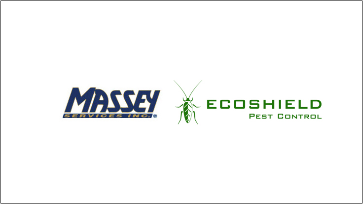Massey Services Acquires EcoShield Pest Control Pest Control Technology