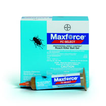 2013 Maxforce Select Fall Savings Program Announced - Pest Control ...