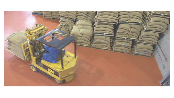 McCloud Shares Best Sanitary Practices for an Effective Pest Management