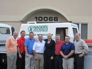 Arrow Exterminators Acquires Florida's Nader's Pest Raiders Pest