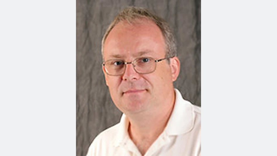 IVCC Appoints Nick Hamon as CEO Pest Control Technology