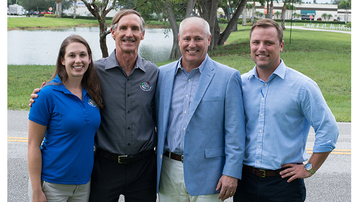 Nozzle Nolen Announces Acquisition of Advanced Pest Control Pest