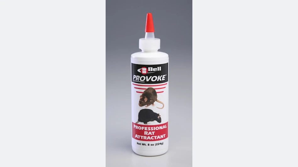 Provoke Professional Rat Attractant - Pest Control Technology
