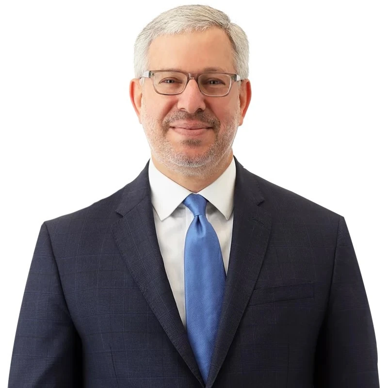 Jay Sabin, Labor and Employment Attorney