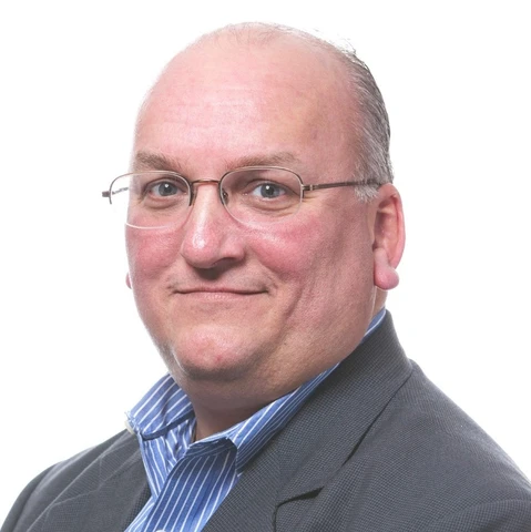 Stephen Dombroski, Director of Consumer Markets, QAD