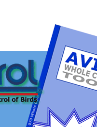 Avitrol Corn Chops Pest Control Technology