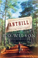 anthill giveaway