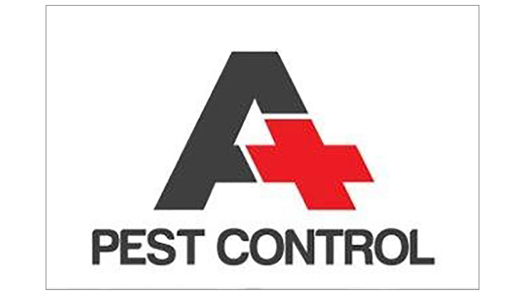 A Plus Pest Control Recognized by Angie's List Pest Control Technology