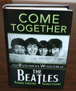 beatles book