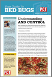 Bed Bug Guide Handout Newly Revised and On Sale! Pest Control