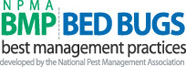 NPMA Releases Bed Bug Best Management Practices for PMPs Pest Control Technology