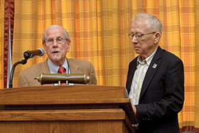 Bob Jackson Inducted into IPMA Hall of Fame Pest Control Technology