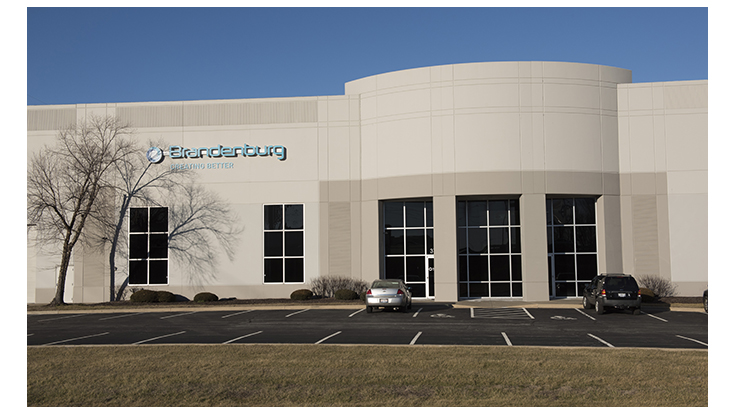 Brandenburg NA Opens New North America Facility - Pest Control Technology