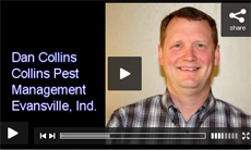 PCT Podcast Dispelling Myths About the Brown Recluse Spider Pest