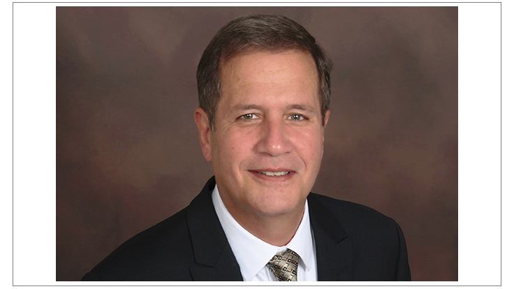 De Poli Named Brandenburg NA Director of Business Development - Pest