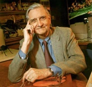 E.O Wilson