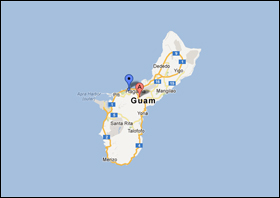 Orkin Establishes Franchise in Guam Pest Control Technology