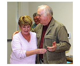 Bill Clark Pest Control Recognizes Longtime Employee Pest Control