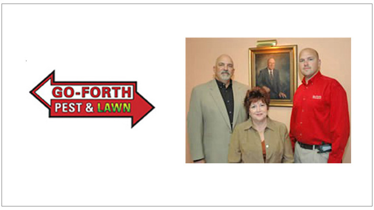 GoForth Expands to the Triangle Pest Control Technology