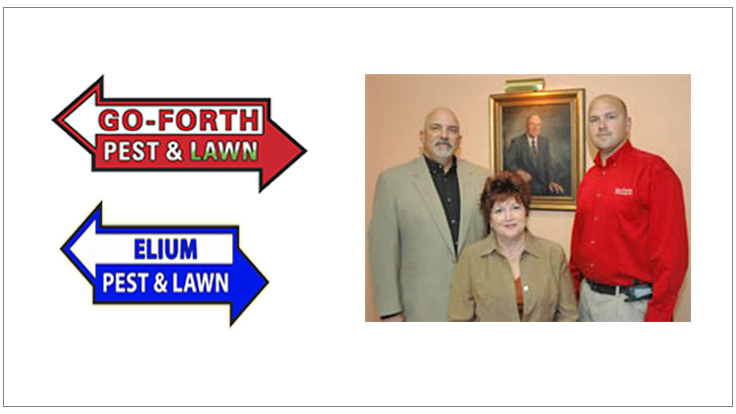 GoForth Pest and Lawn Announces Acquisition Pest Control Technology
