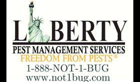 Podcast Todd Oifer on Liberty Pest Management's Franchising Activities