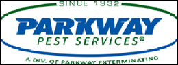 Parkway Participates in ‘Take the Bite Out of the Holidays’ Pest Control Technology