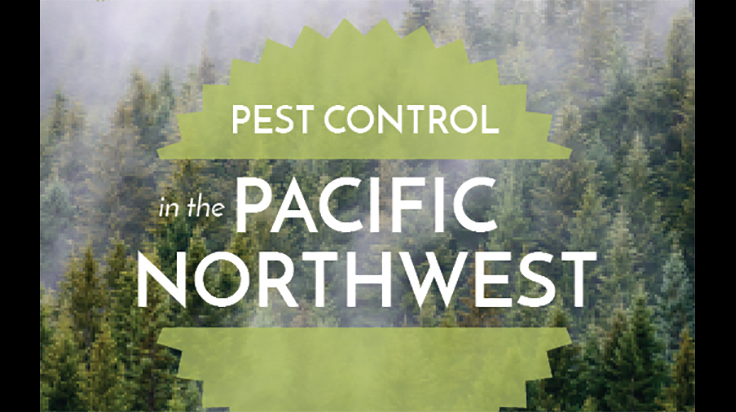 Pest Control in the Pacific Northwest Pest Control Technology
