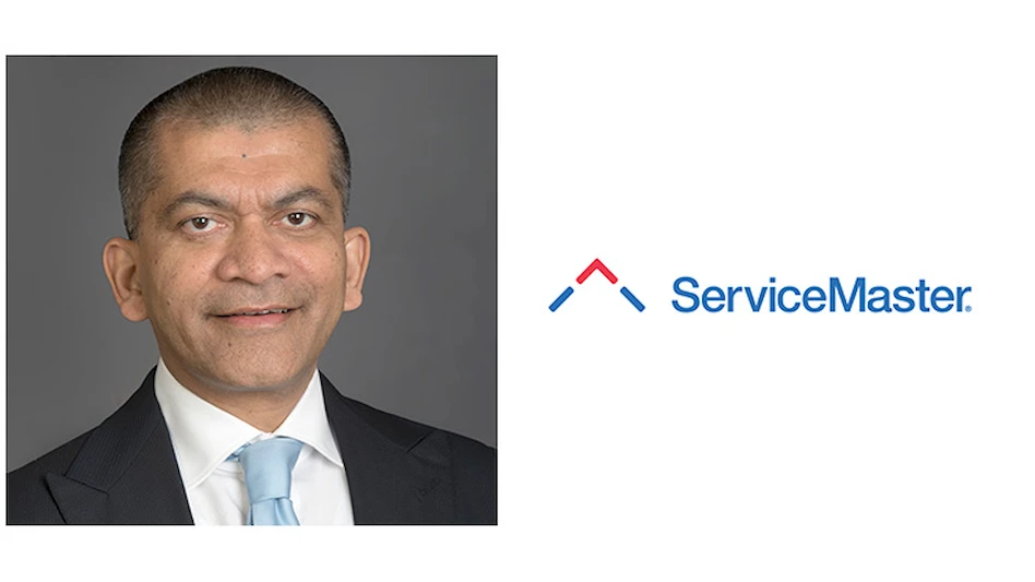 ServiceMaster Appoints New Chief Transformation Officer - Pest Control ...