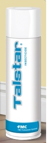 Talstar Insecticide (Aerosol) Pest Control Technology