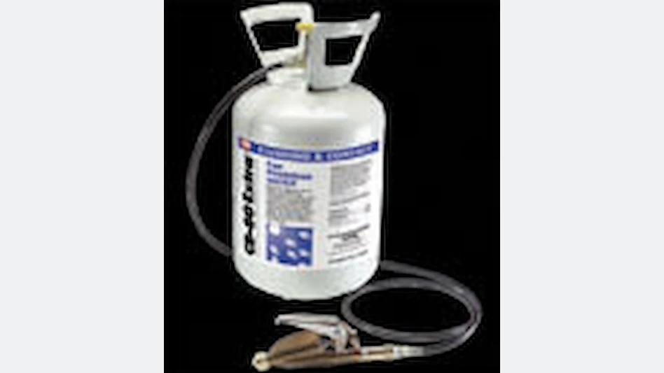 CB-80 Insecticide - Pest Control Technology