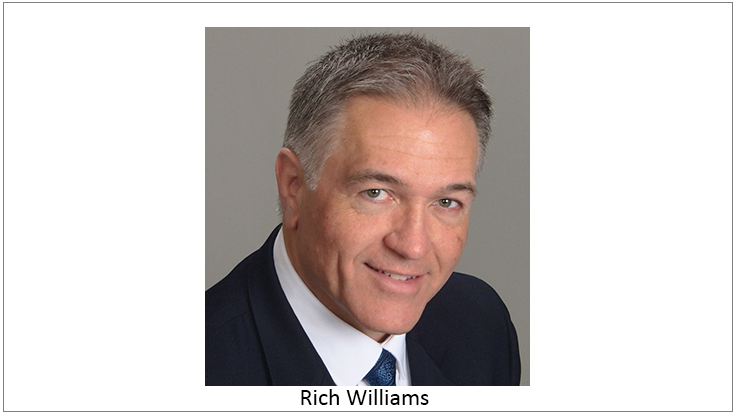 Rich Williams Joins Brandenburg NA - Pest Control Technology