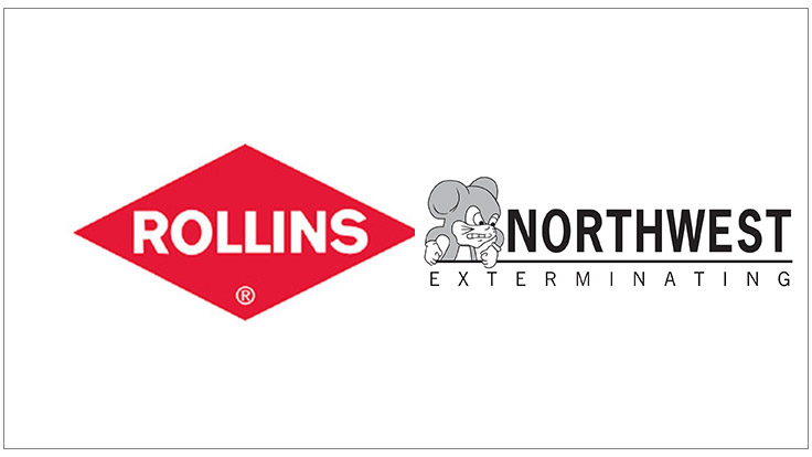 Rollins to Acquire Northwest Exterminating Pest Control Technology