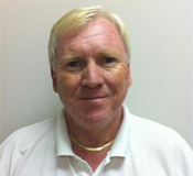 Borden Pest Control Recognizes Snelling for 20 Years of Service Pest