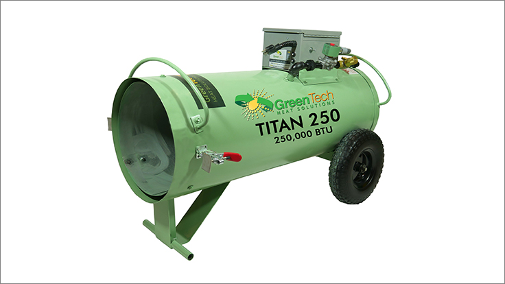 GreenTech Heat Offering Online Master Heat Treatment Certification