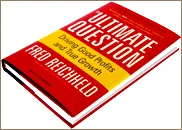 the "ultimate question" book