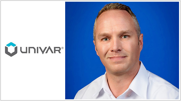 Univar Environmental Sciences Announces Director of Western Region