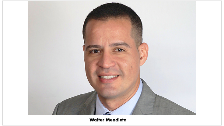 Brandenburg NA Adds Mendieta - Pest Control Technology