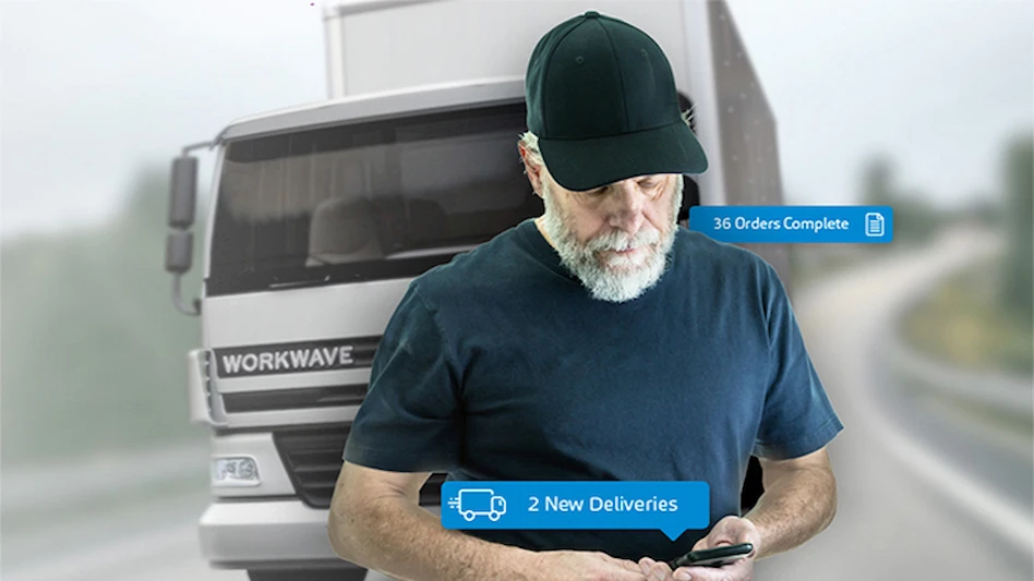 WorkWave Introduces Mobile Route Planning Solution - Pest Control ...