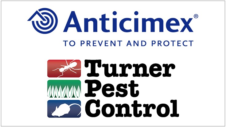 Anticimex Acquires Turner Pest Control Pest Control Technology