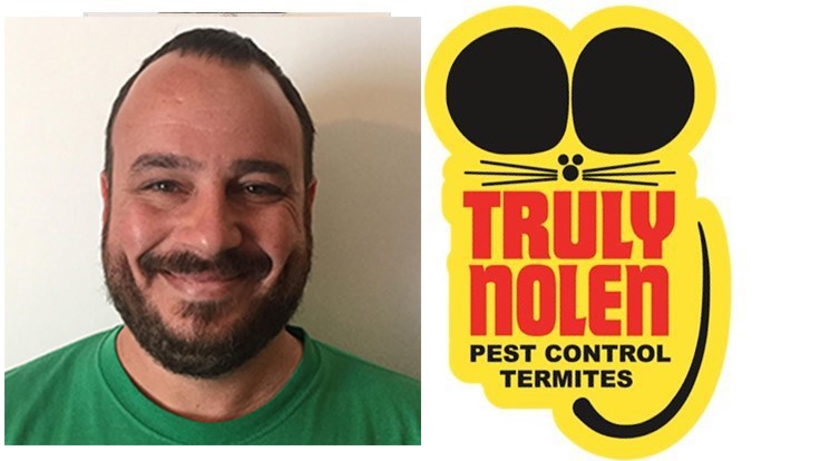 Truly Nolen Promotes Turner Pest Control Technology