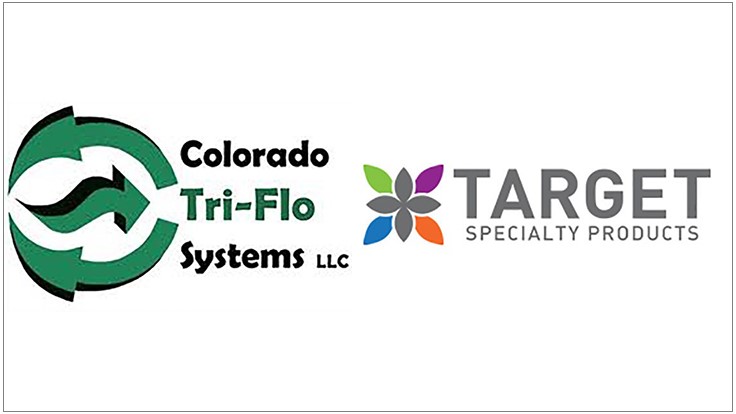 Colorado TriFlo Signs Distribution Agreement with Target Specialty